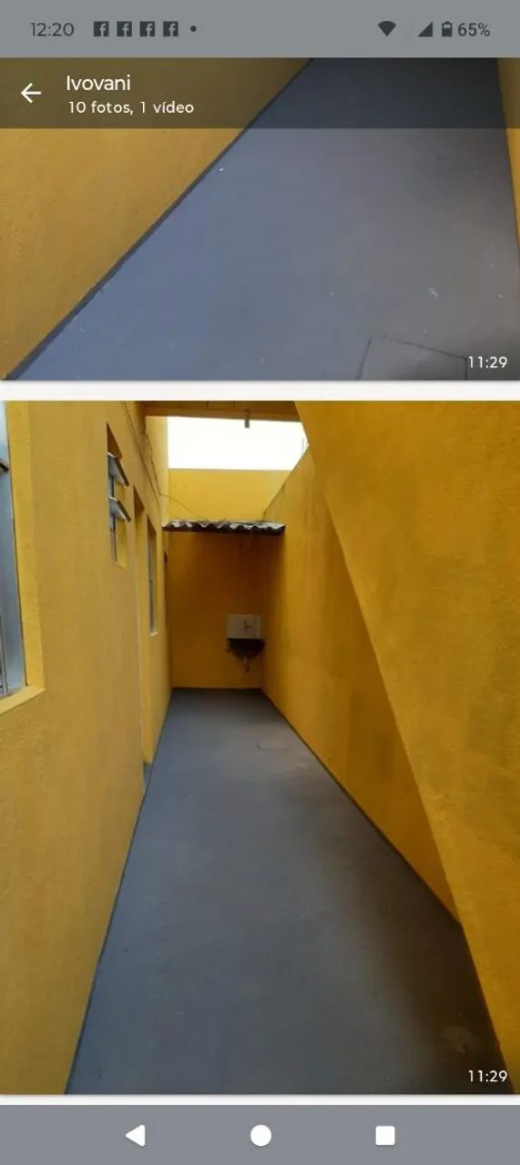 Tipo kitnet 