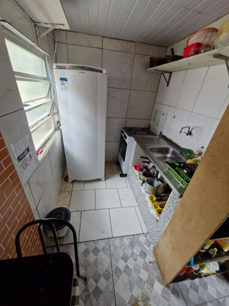 Alugar - se quarto no Pilarzinho  - Foto 2