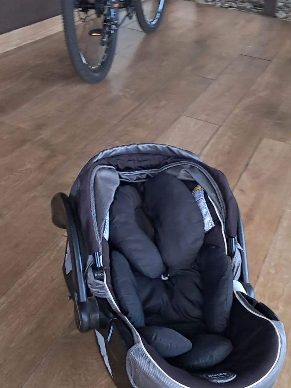 Bebe conforto  - Foto 2