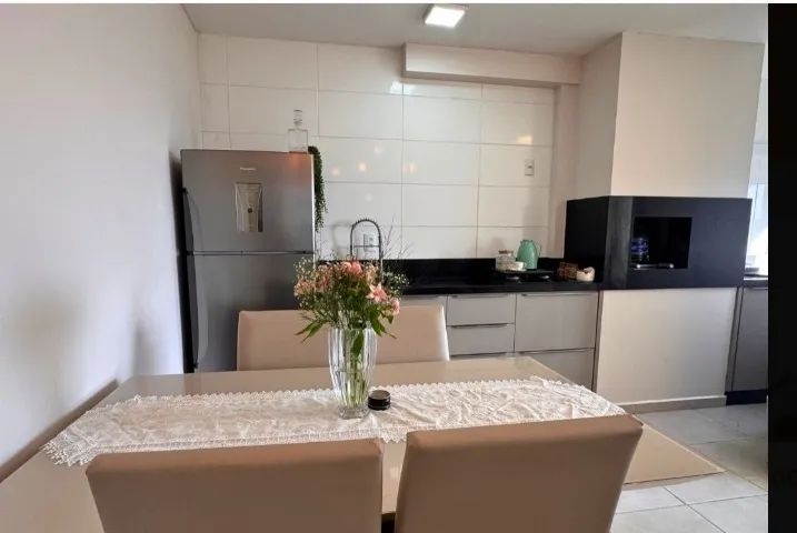 apartamento sao ludgero / sc - Foto 3