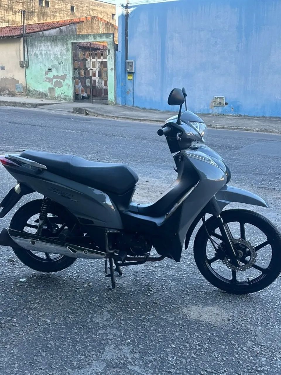 Jet 125 2024/2025  - Foto 2
