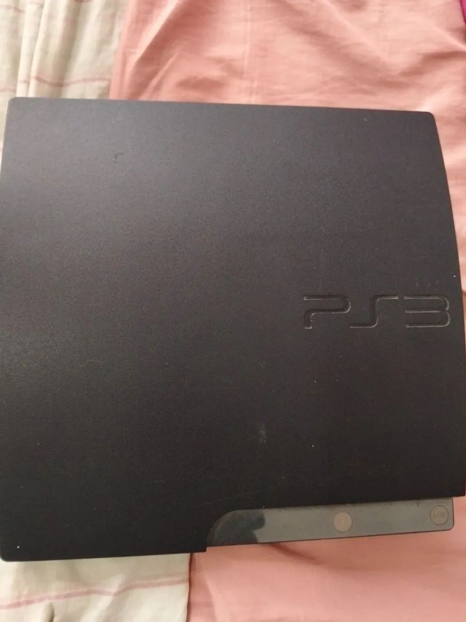PS3 - Foto 2