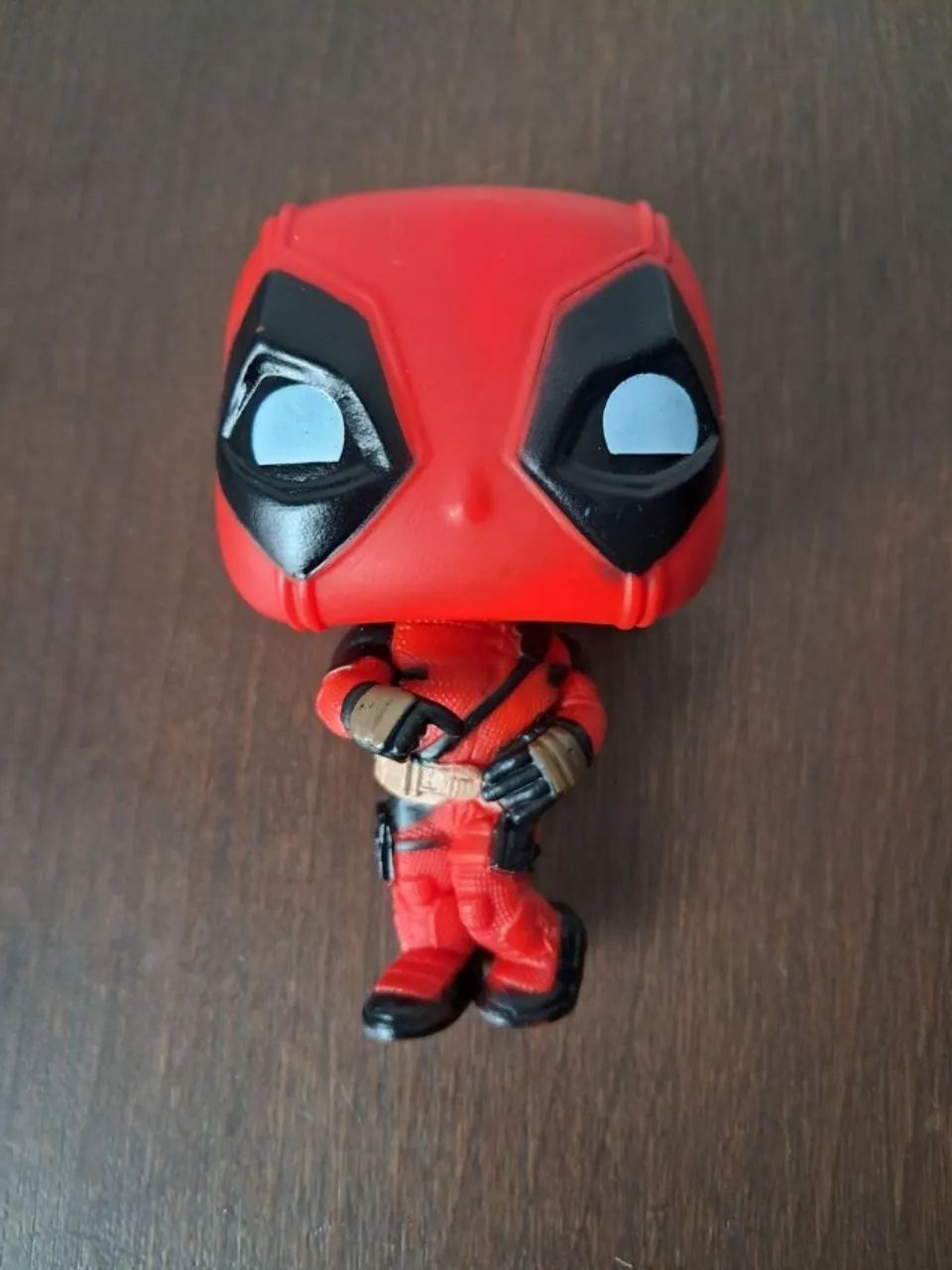 Boneco Funko Deadpool