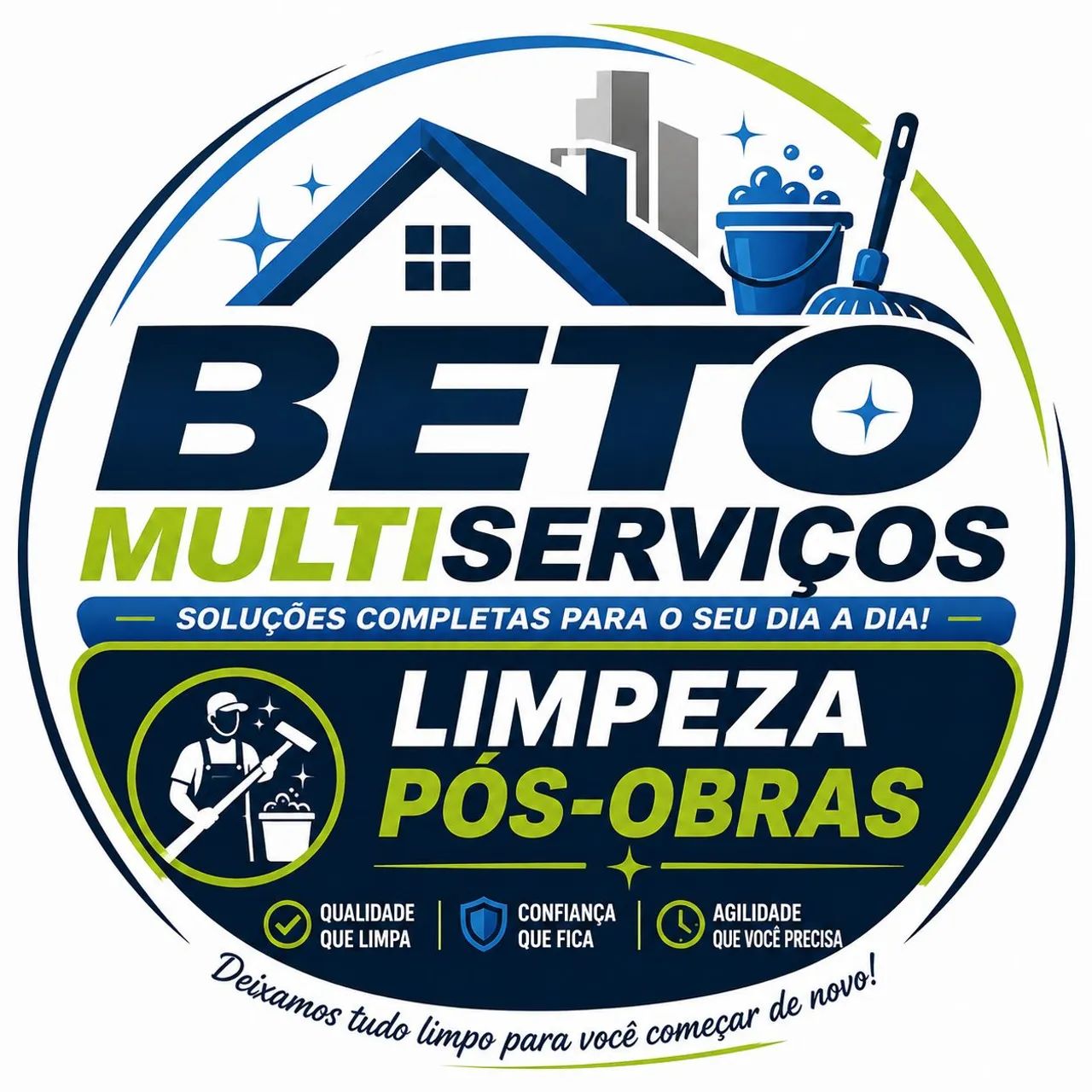 Beto Multiserviços  - Foto 4
