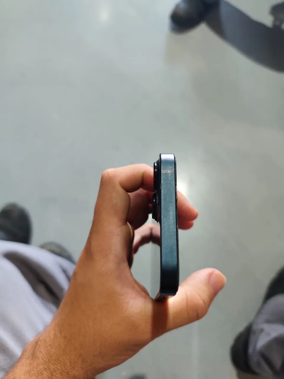 VENDO IPHONE 13 - Foto 5