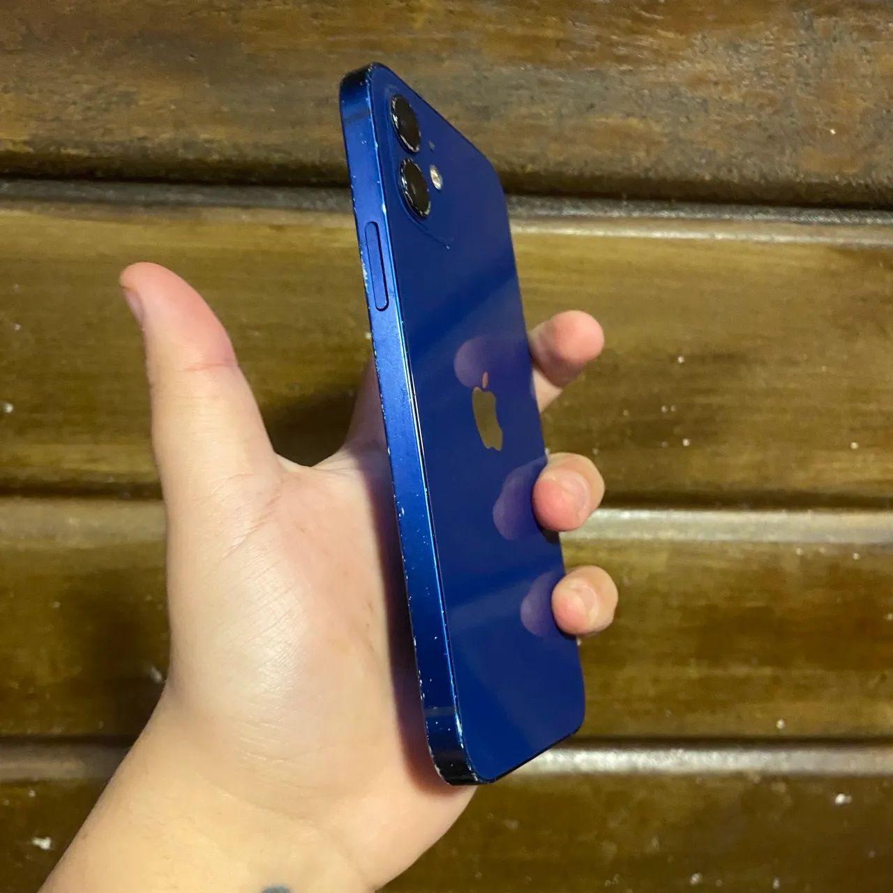 iPhone 12 - Foto 3