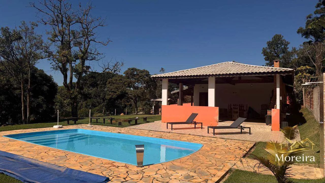 Chácara com 3 quartos, Dona Catarina, Mairinque - R$ 499 mil, Cod: 366 - Foto 2