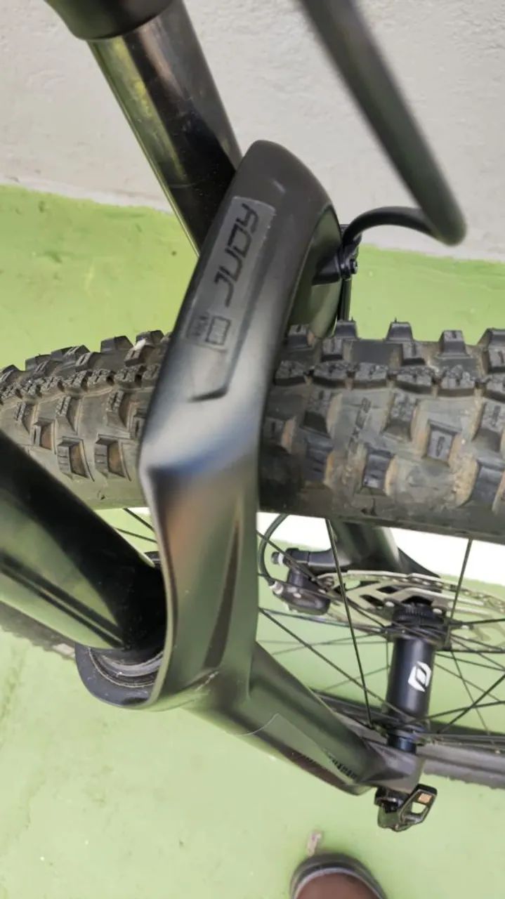 Caloi Elite Carbon Racing - Foto 5