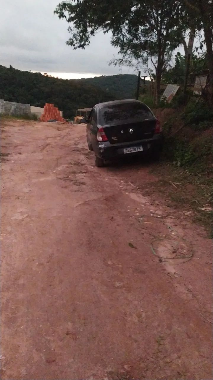 Renault Clio 2006