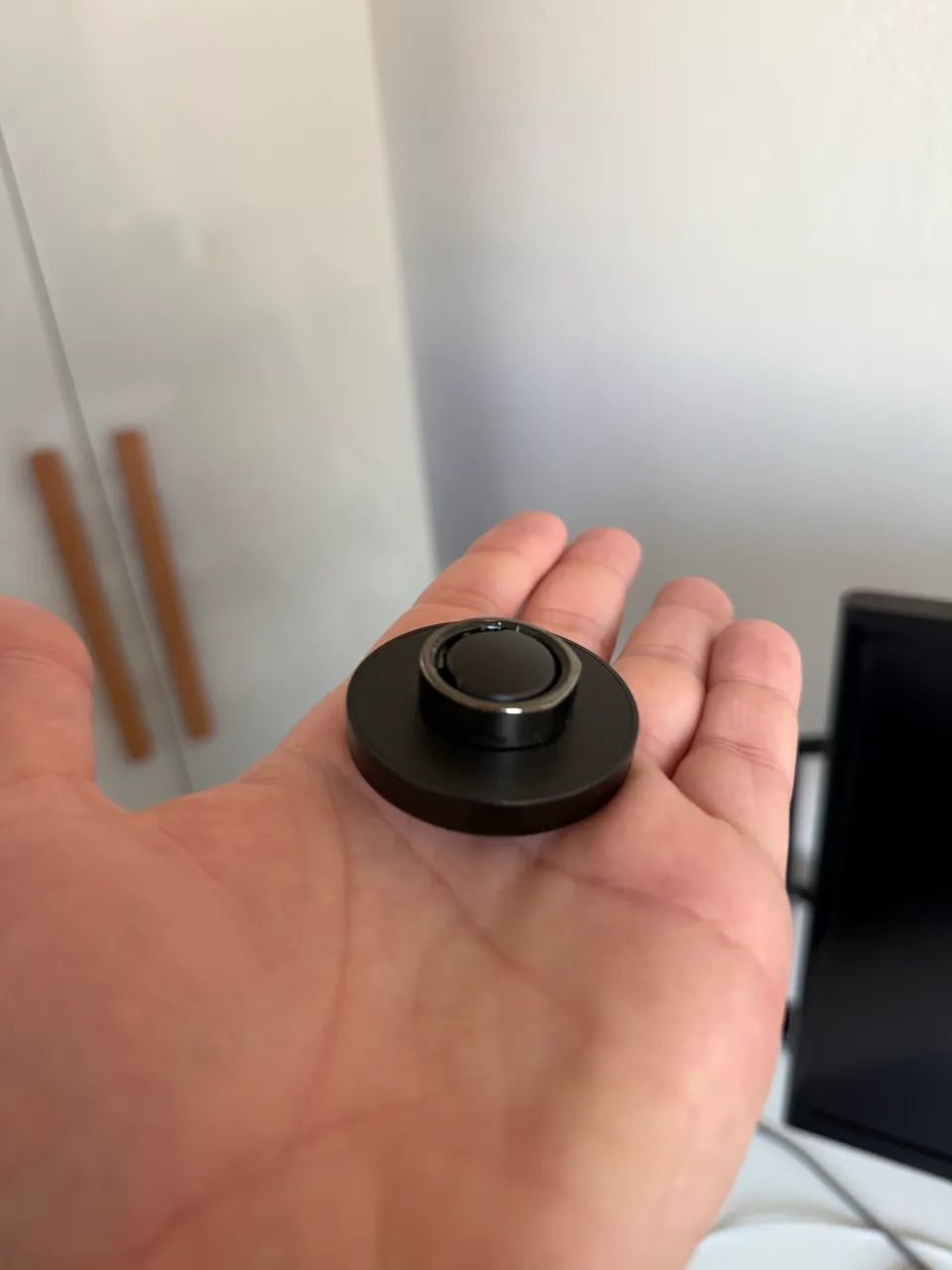 Oura Ring 3 - Tamanho 10