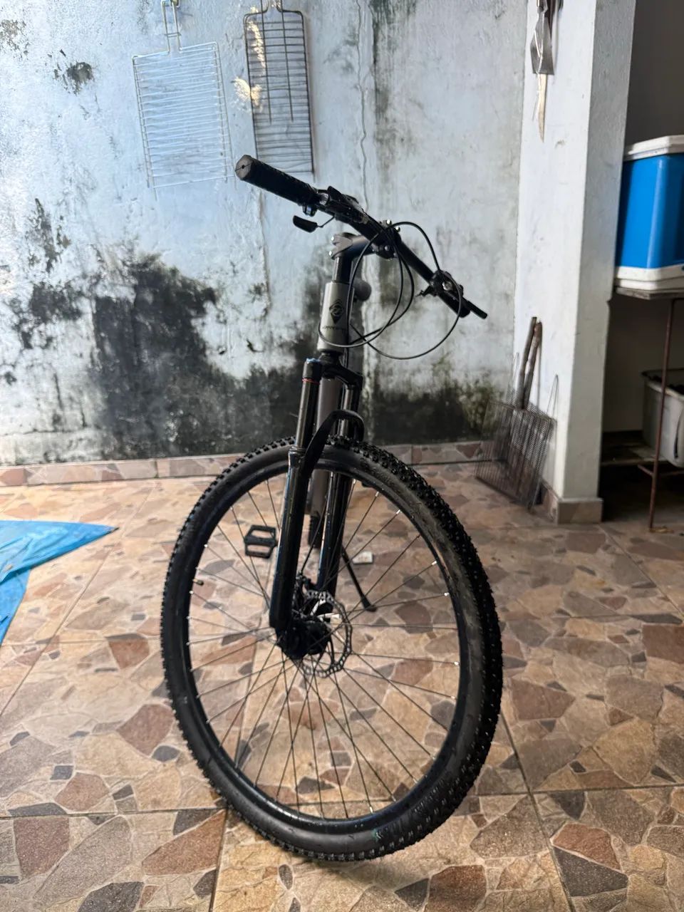 Bicicleta Aro 29 - Foto 3