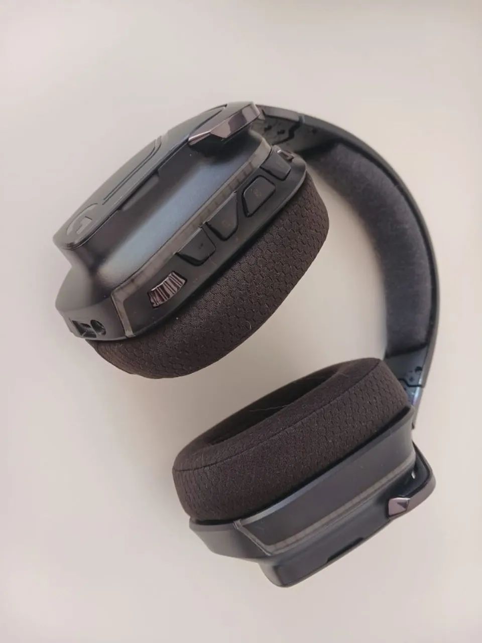 Headset Logitech G935 - Foto 2