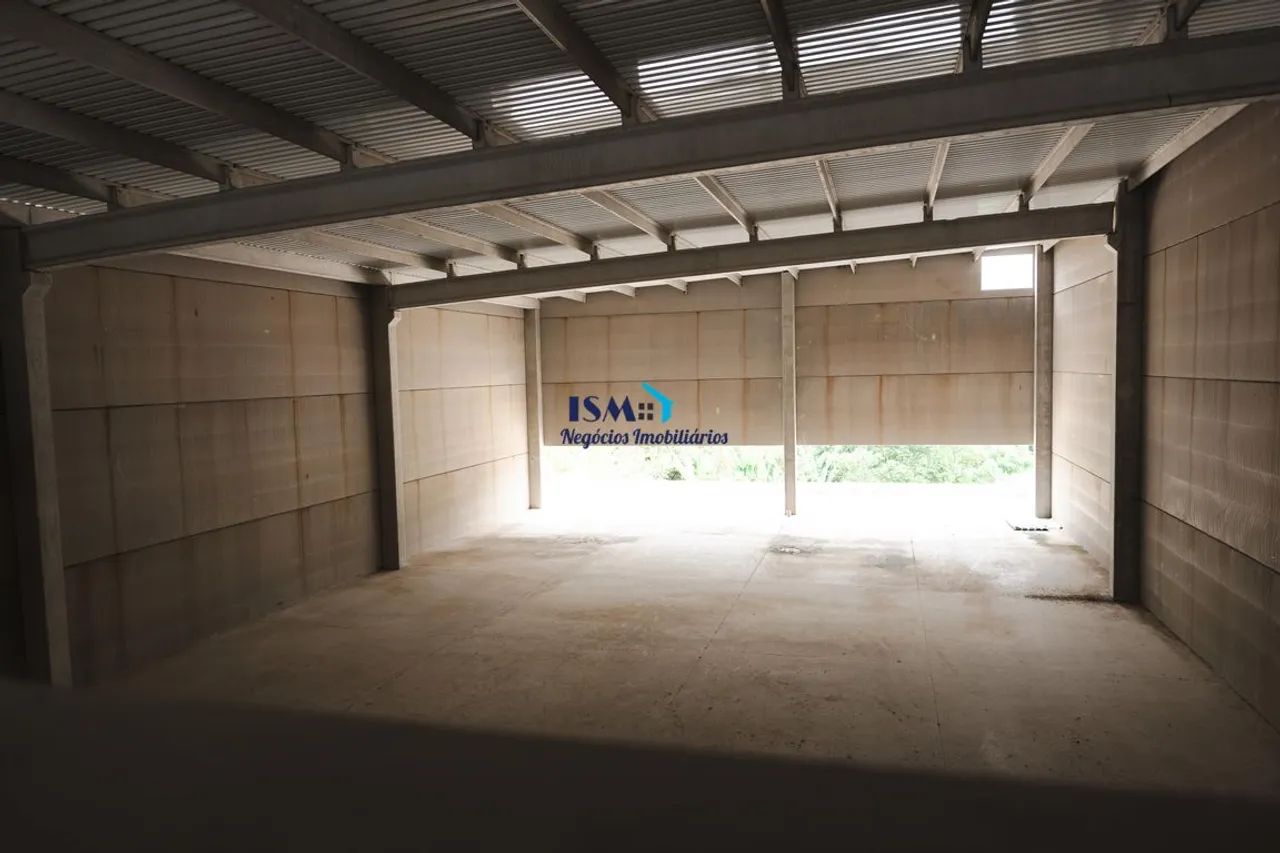 Galpão Industrial em construção à venda no Vale Verde, Valinhos - SP - Foto 7