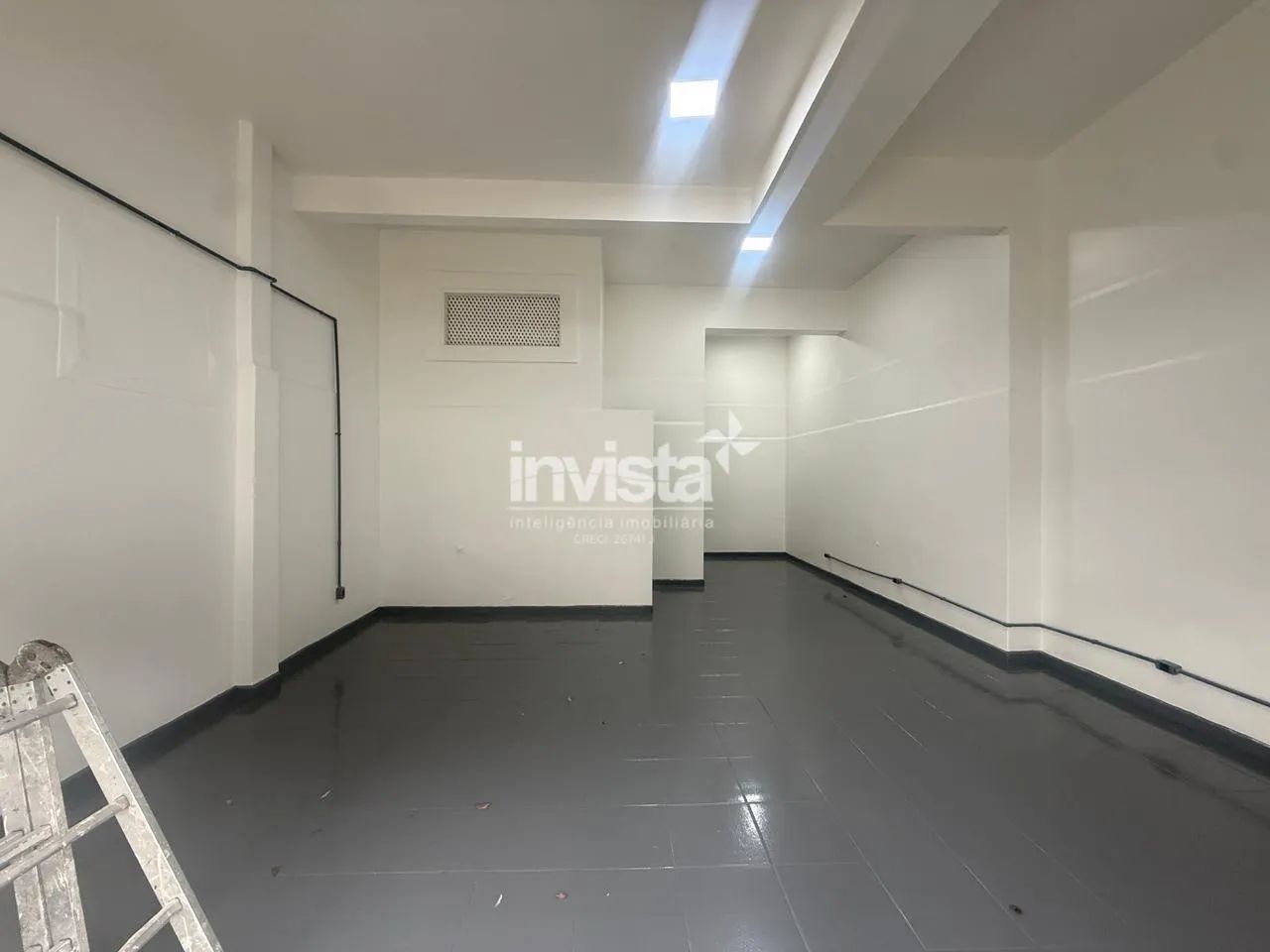 Loja para aluguel no bairro Aparecida - Foto 3