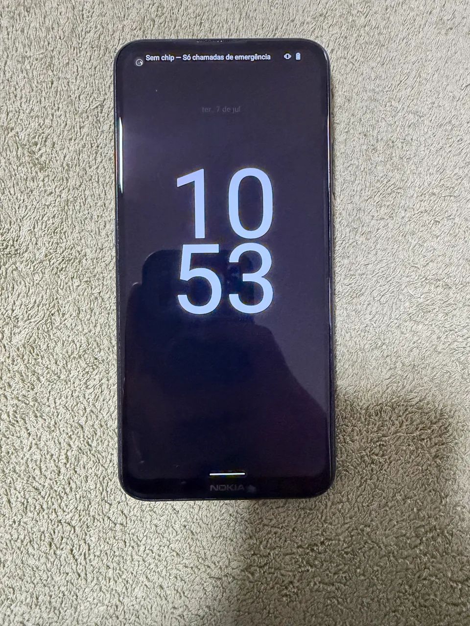 Nokia 5.4