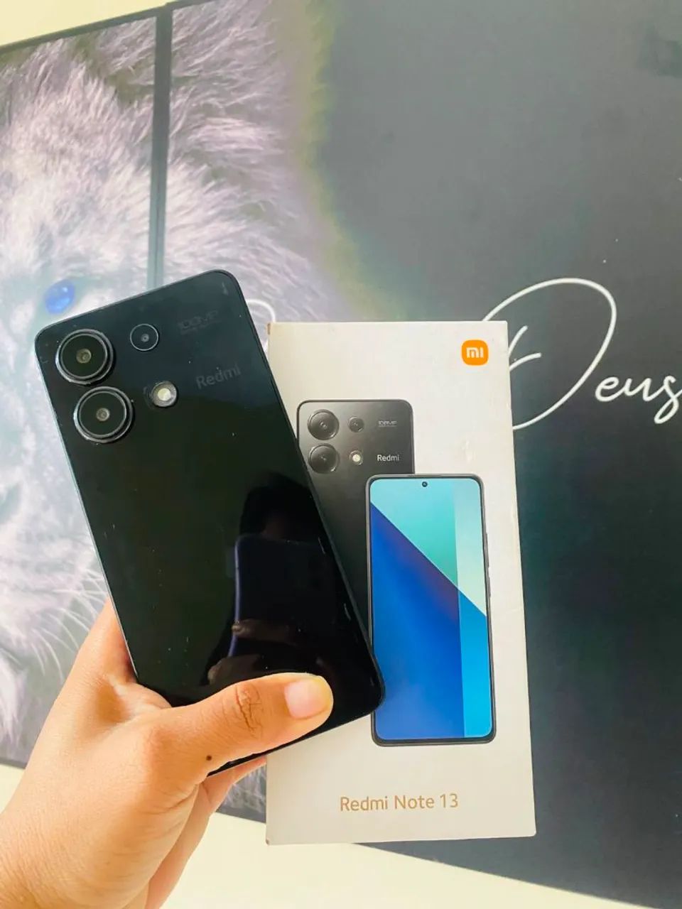 Redimi note 13  - Foto 2