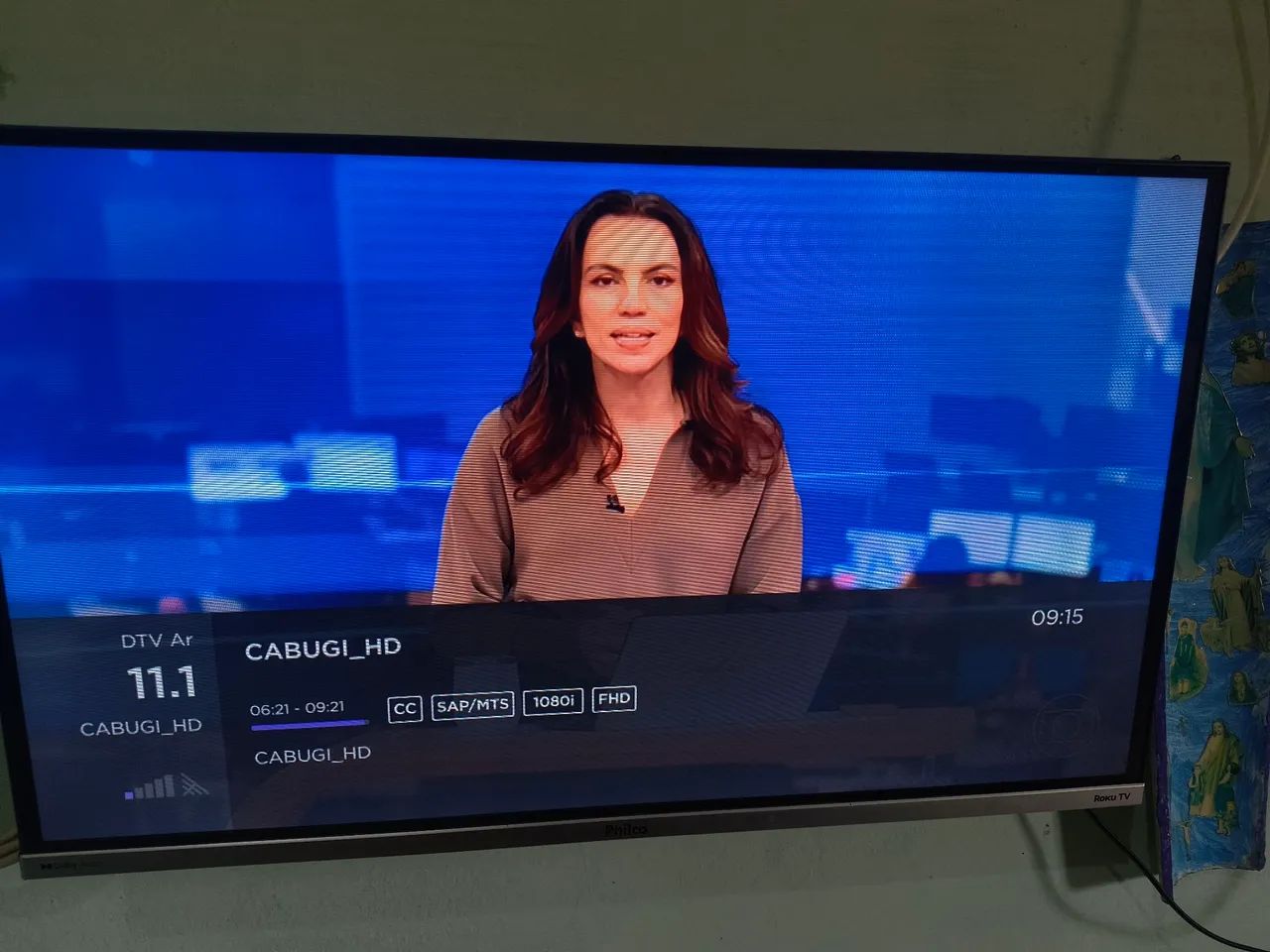 Vende-se Televisão  - Foto 2