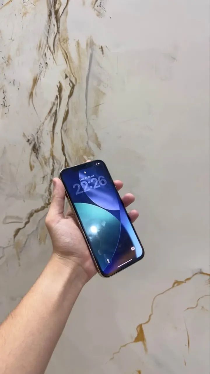 Iphone 12 pro max 512gb
