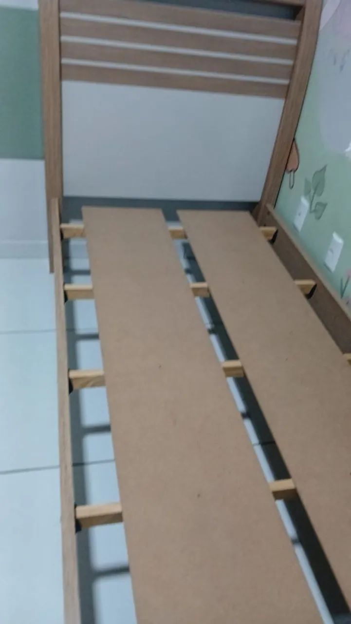Cama  - Foto 5