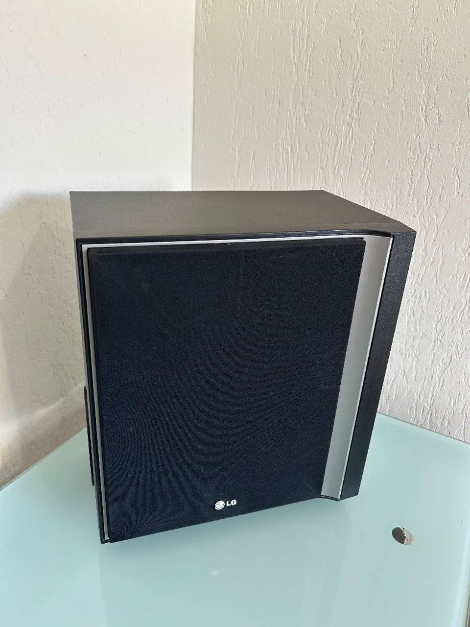 Subwoofer passivo 150W