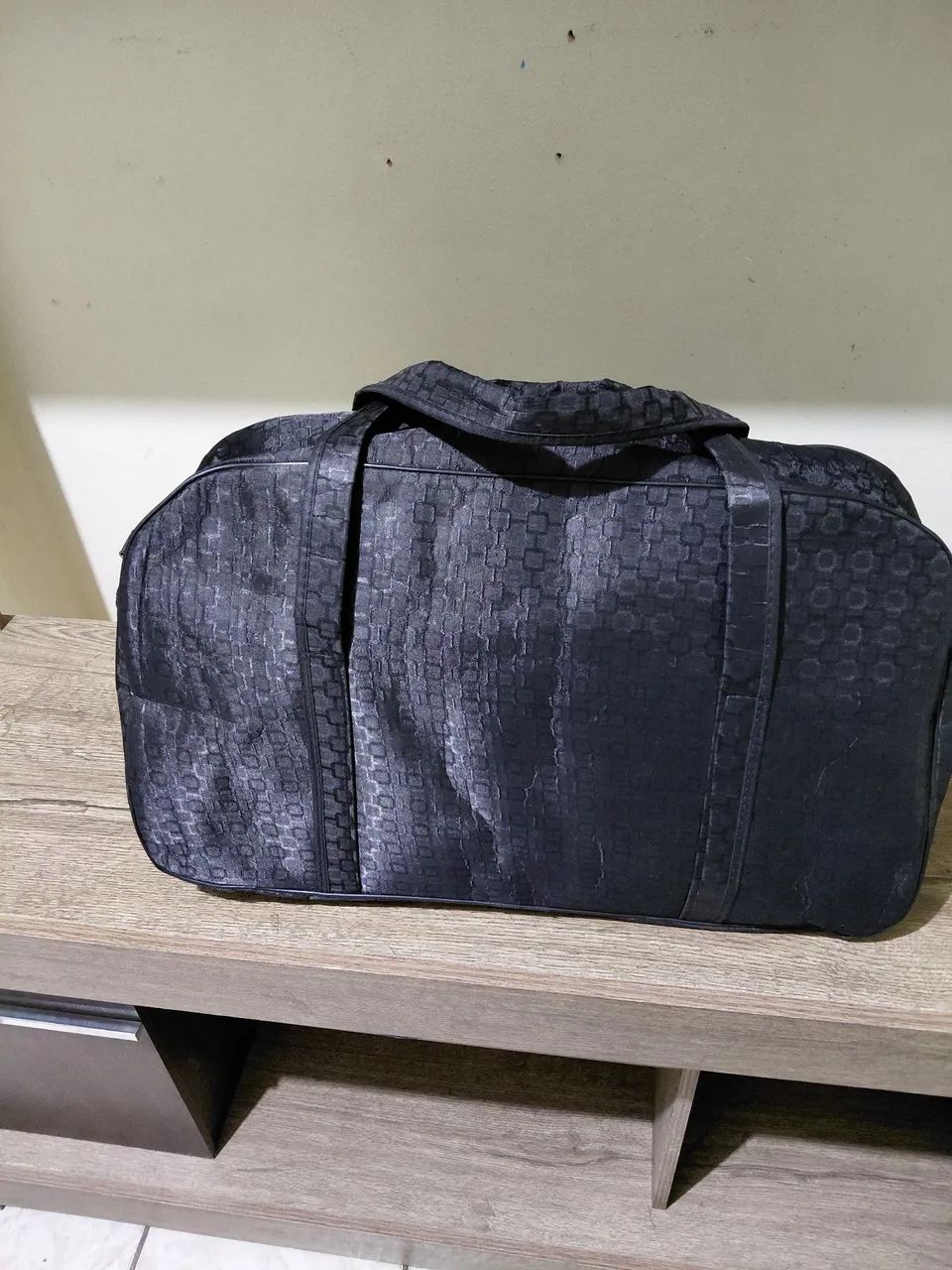 Vendo uma ótima bolsa de Viagem  - Foto 3