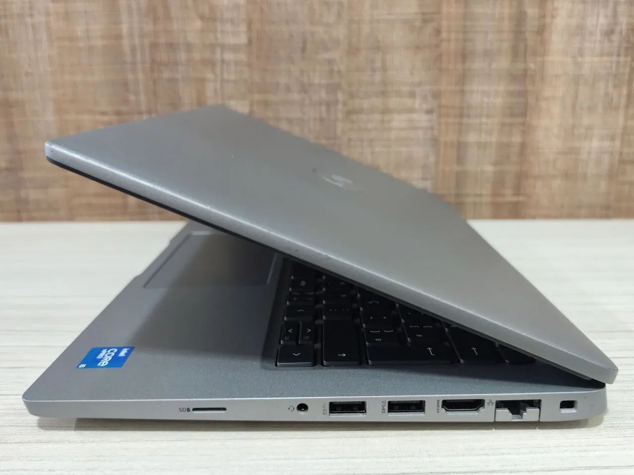 NOTEBOOK DELL i5 11ª/8GB RAM/256GB SSD - Foto 5