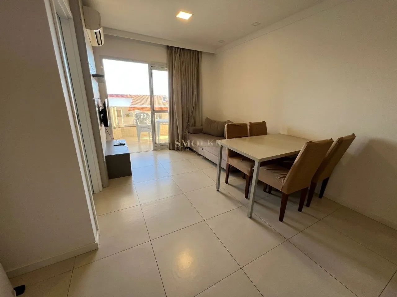 Apartamento com vista mar à Venda - Foto 3