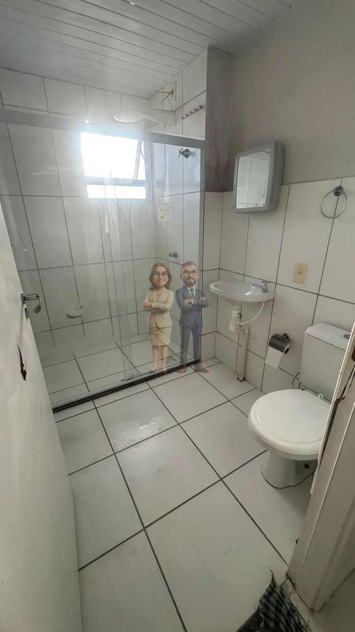 Apartamento 2 Quartos - Foto 4