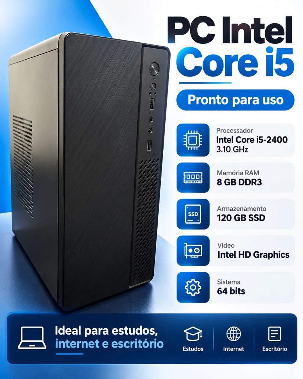 Computador i5