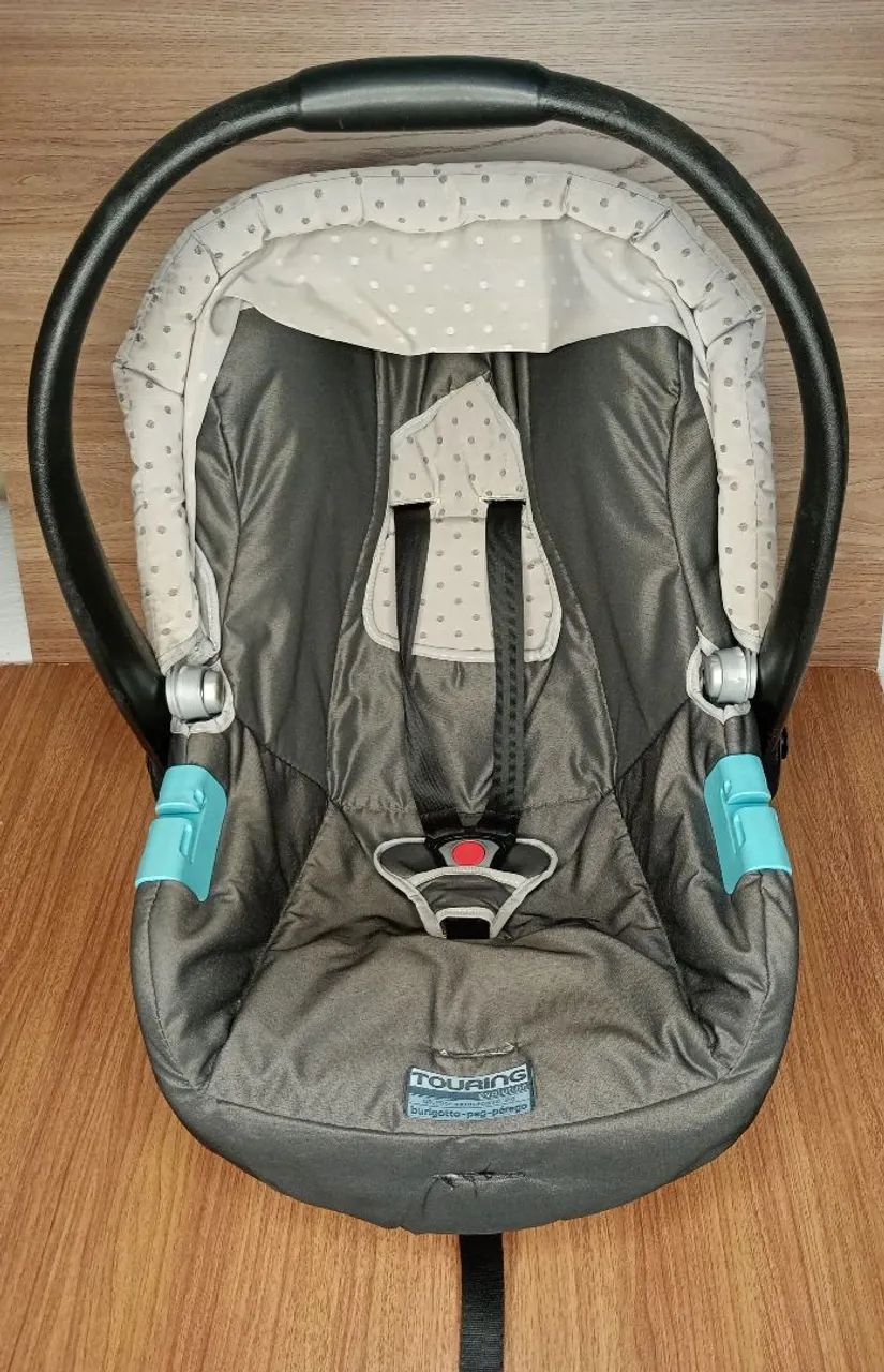 Bebê conforto 