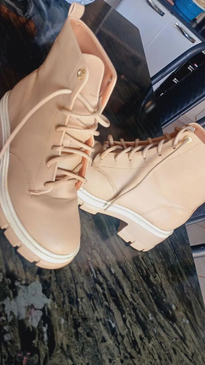 Bota - Foto 2