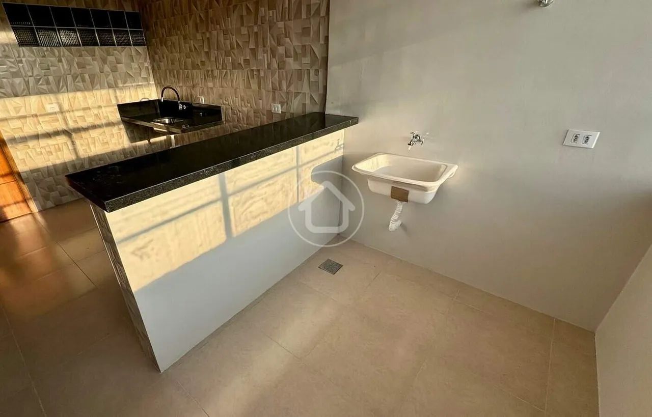 APARTAMENTO CENTRAL - 64 M2 COM GARAGEM COBERTA - Foto 5