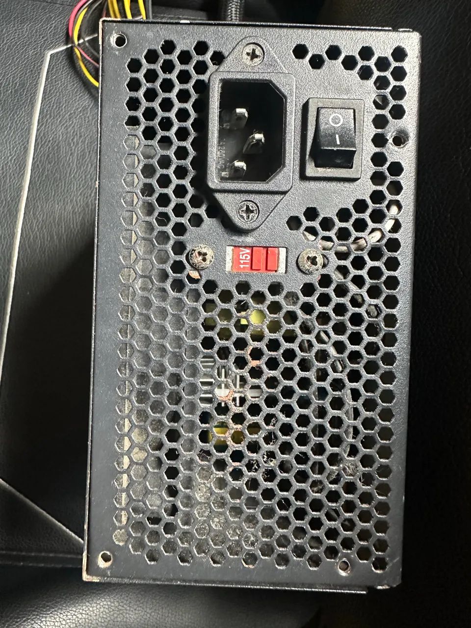 Fonte Hoopson FNT-500w - Foto 2