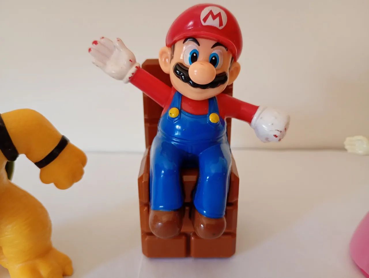 McDonald's - Lote Super Mario Bros  - Foto 3