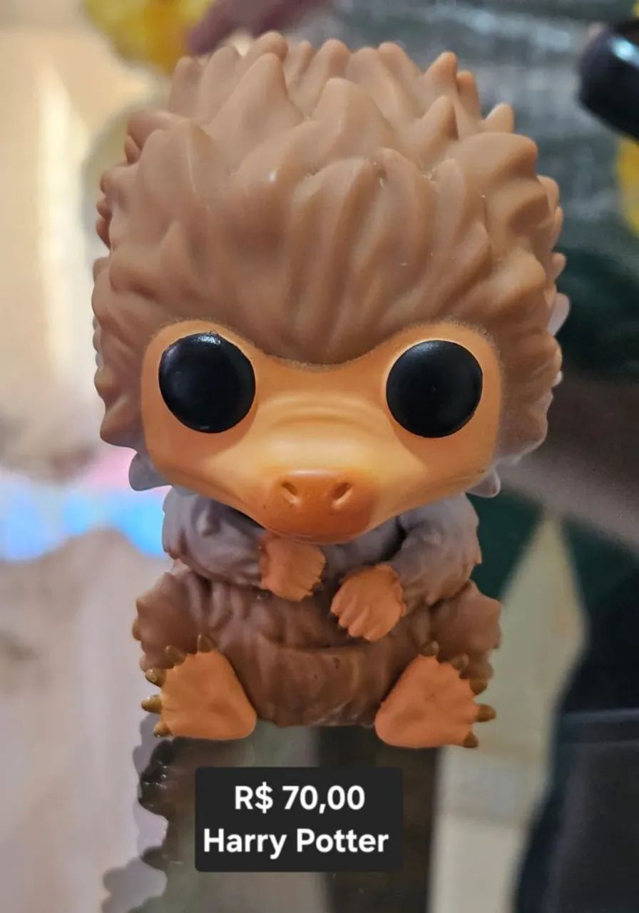 Funko Animais Fantásticos 