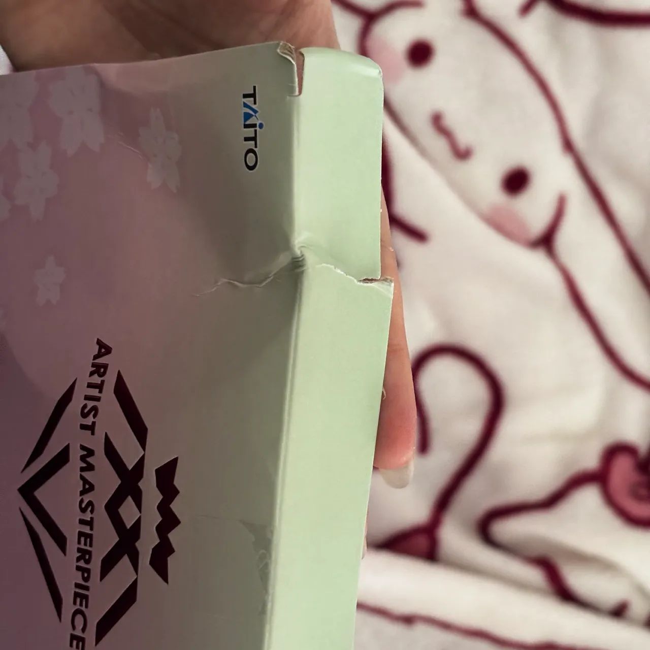 Sakura Miku figure original (Taito) - Foto 4
