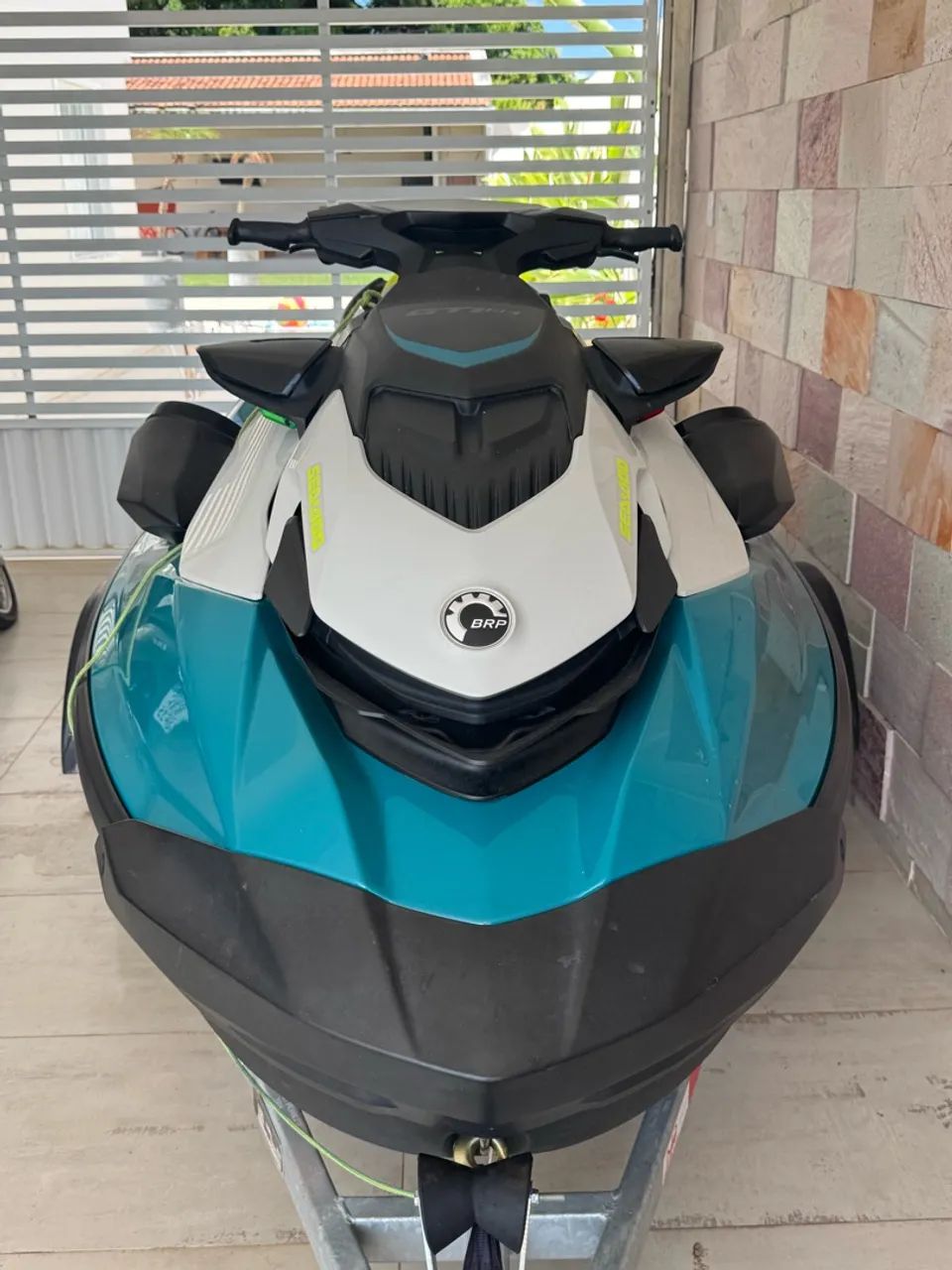 JETSKI SEADOO  - Foto 2