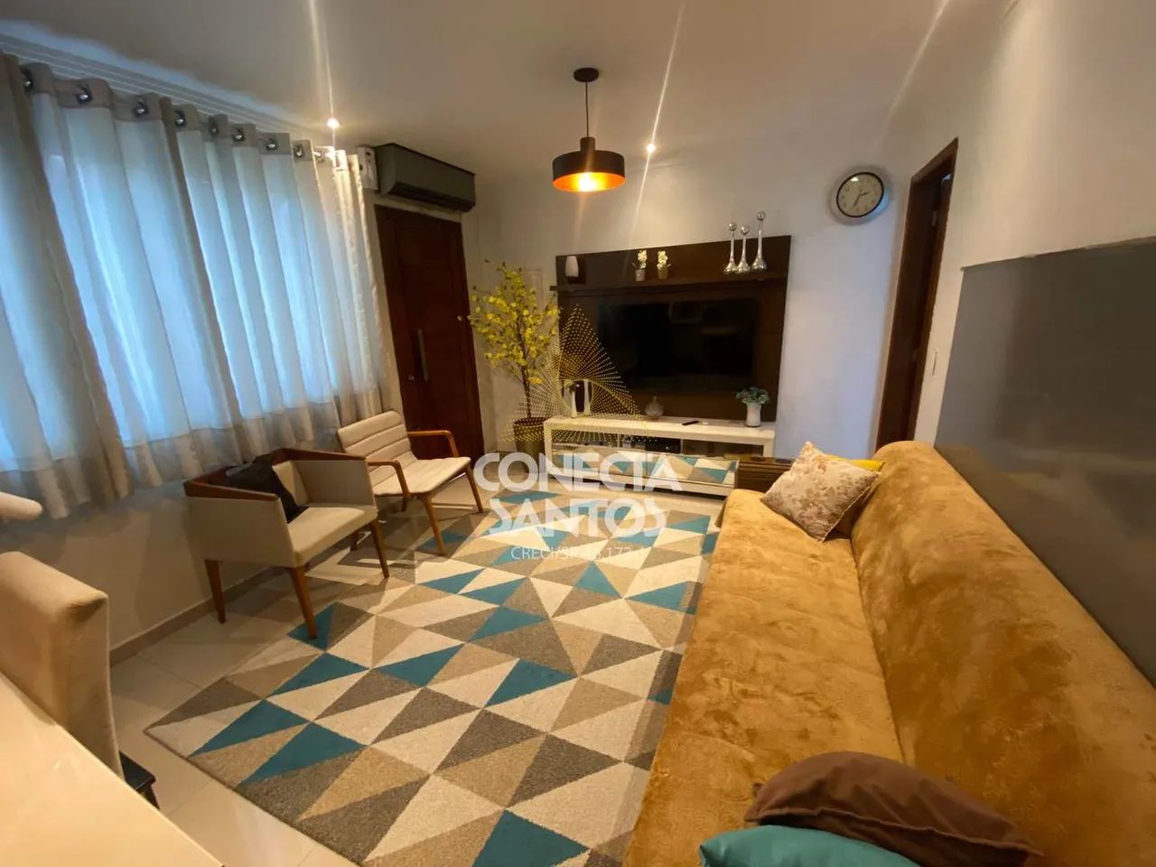 Casa 2 dorm S Vicente R$450 mil, Cod: 897 - Foto 4