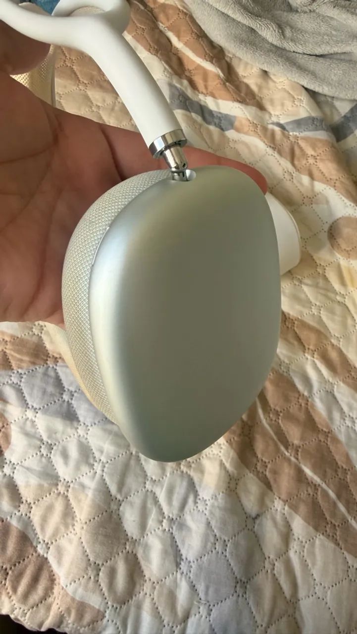 AirPod Max Apple  - Foto 4