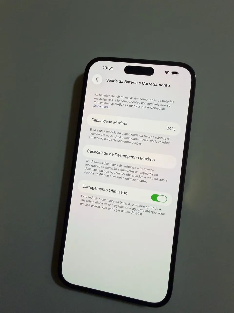 iPhone 14 Pro Max - 128gb  - Foto 3