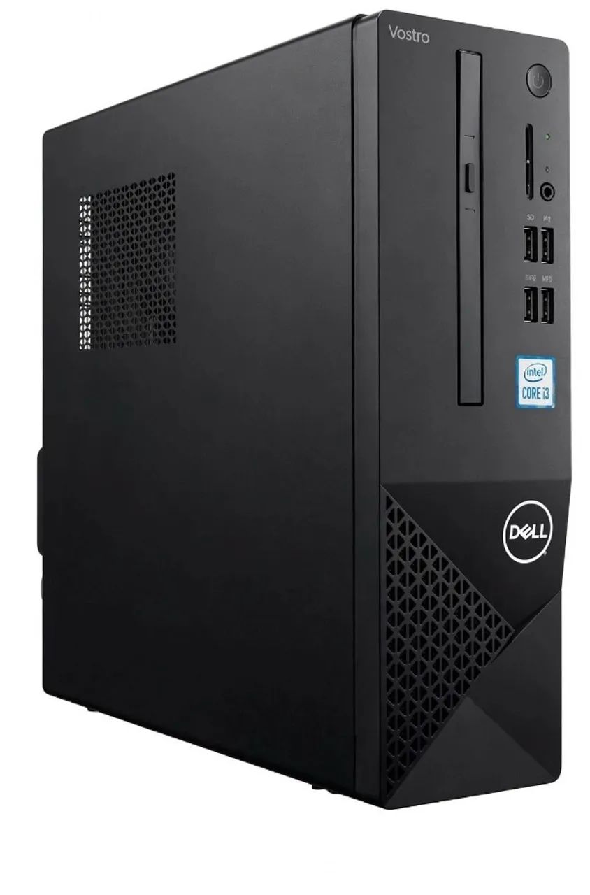 Cpu Dell  - Foto 2