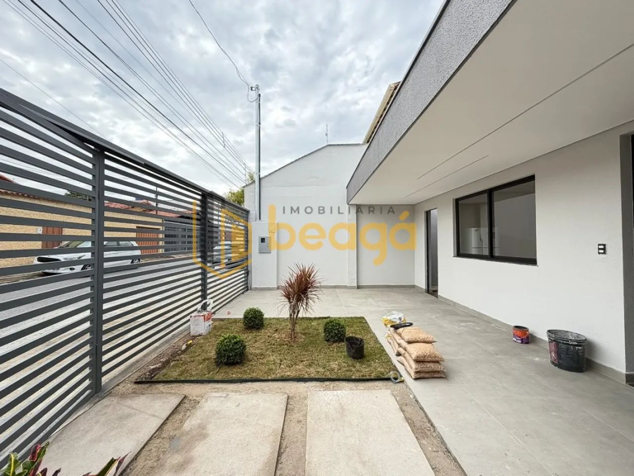 Casa com 3 quartos à venda em Belo Horizonte