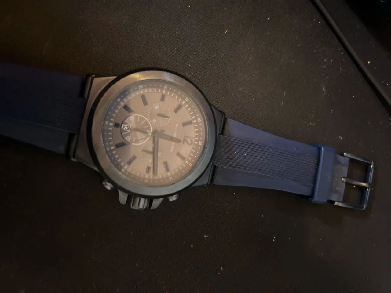 Relógio Michael Kors MK8493 - Foto 3