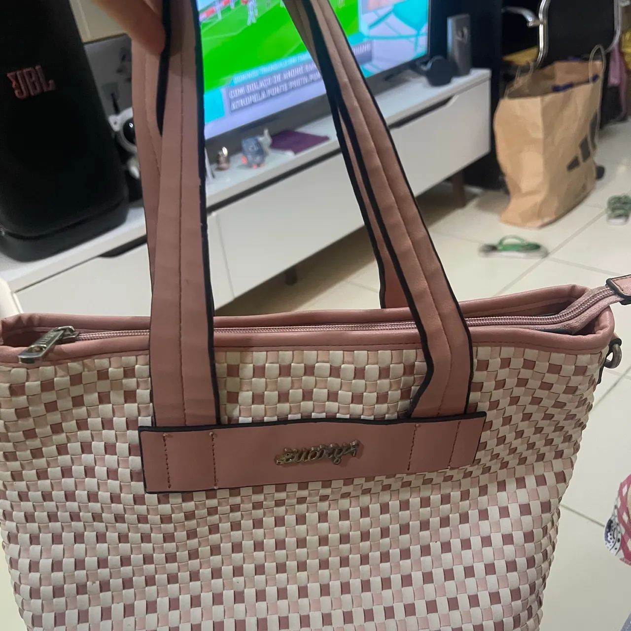 Bolsa ombro - Foto 4