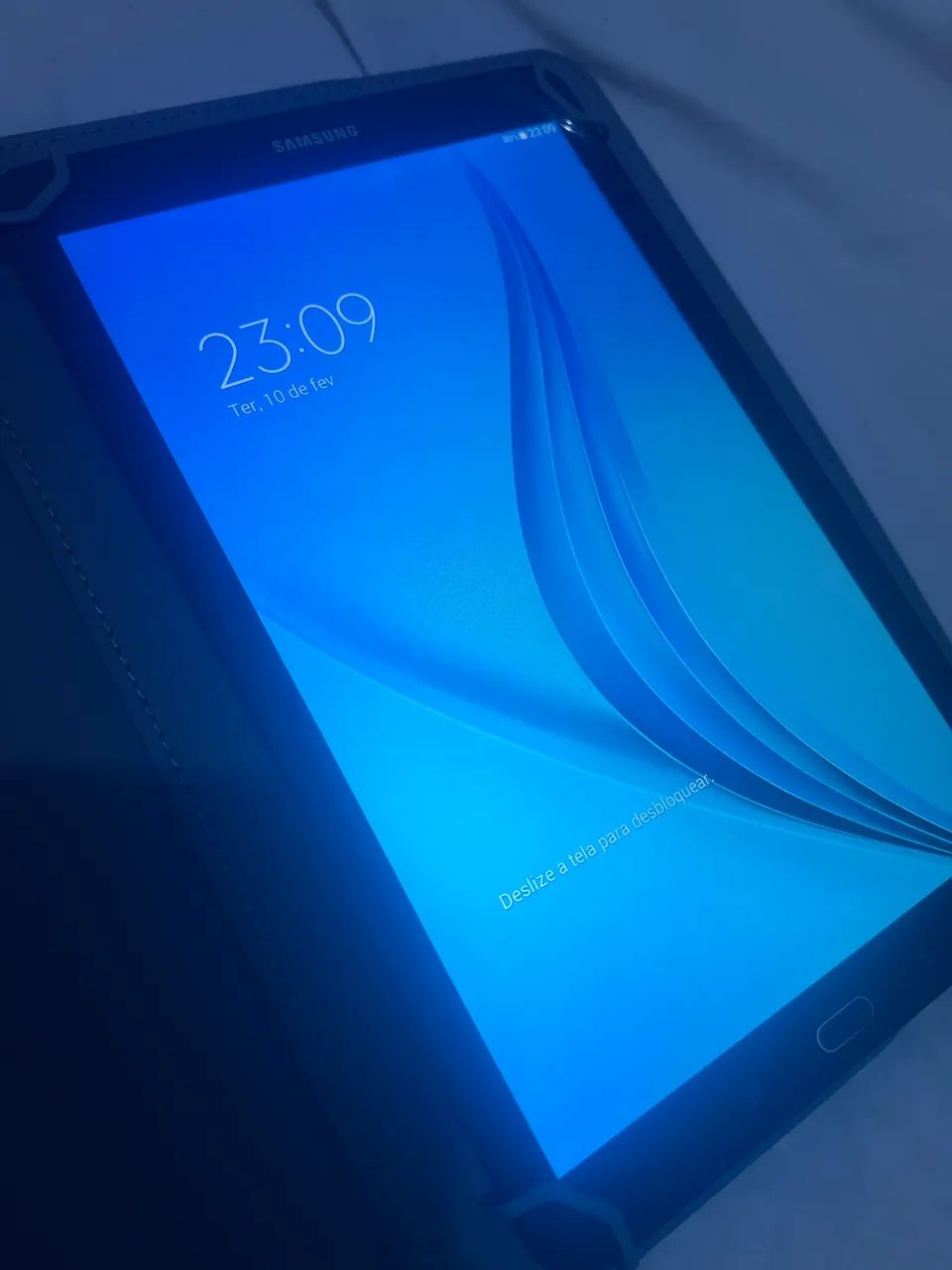 TABLET SAMSUNG 9.6 T560