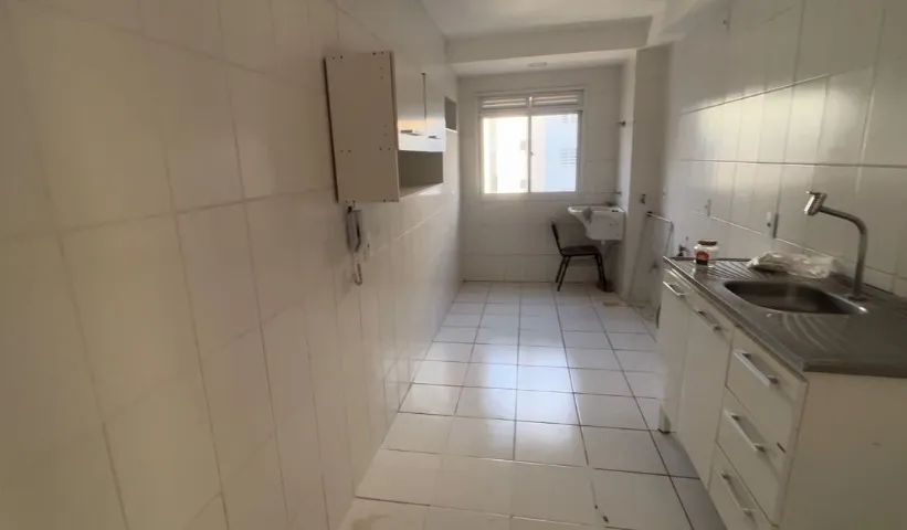 Aluga-se Apartamento em Hortolândia c/ 3 Quartos e Suite - Rosolém  - Foto 4