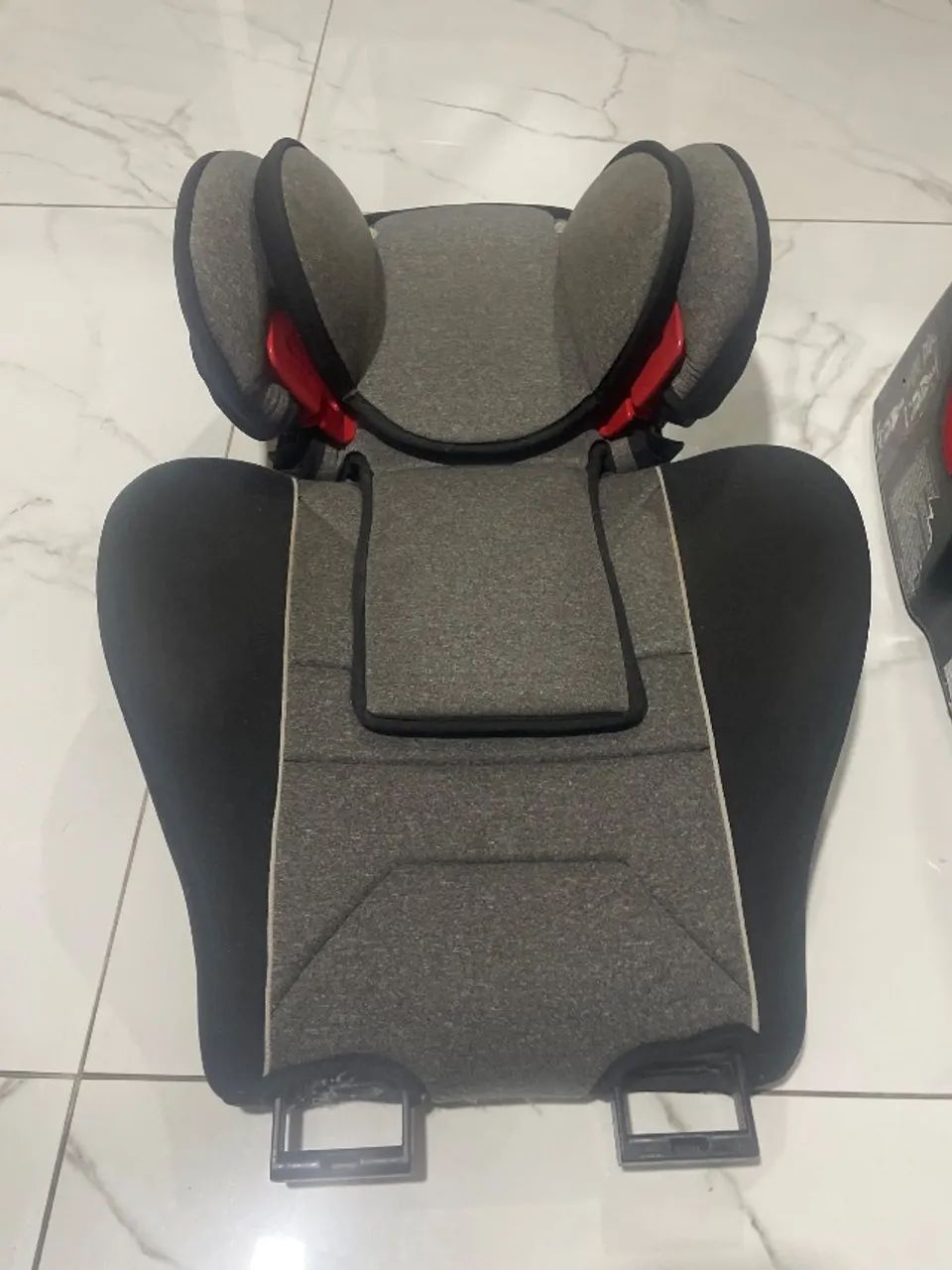 Cadeira Para auto infantil  - Foto 2