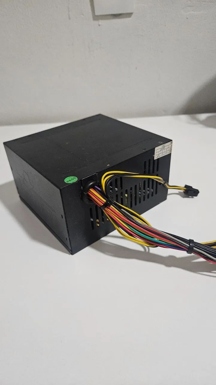 Fonte Knup Cowboy 400W - Foto 3