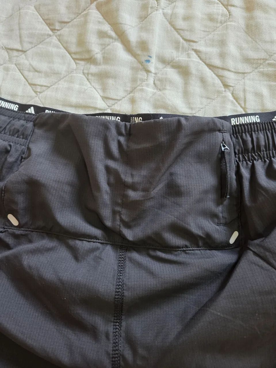 Short Adidas Running Original  - Foto 3