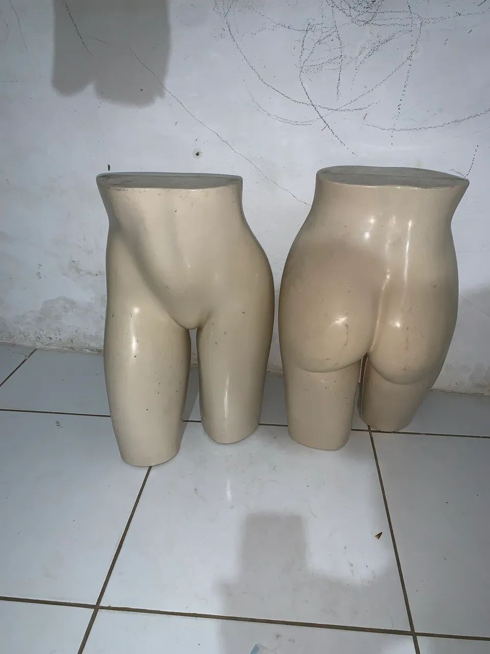 Maniquim  - Foto 2